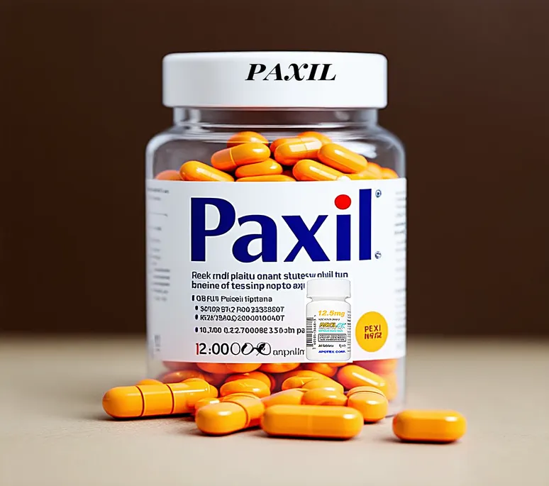 Paxil 1